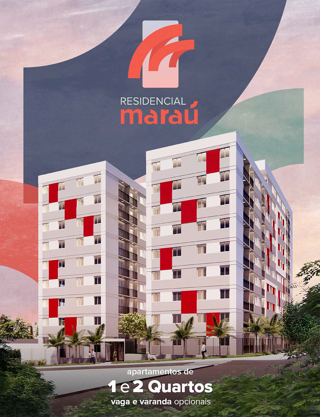 Residencial Maraú