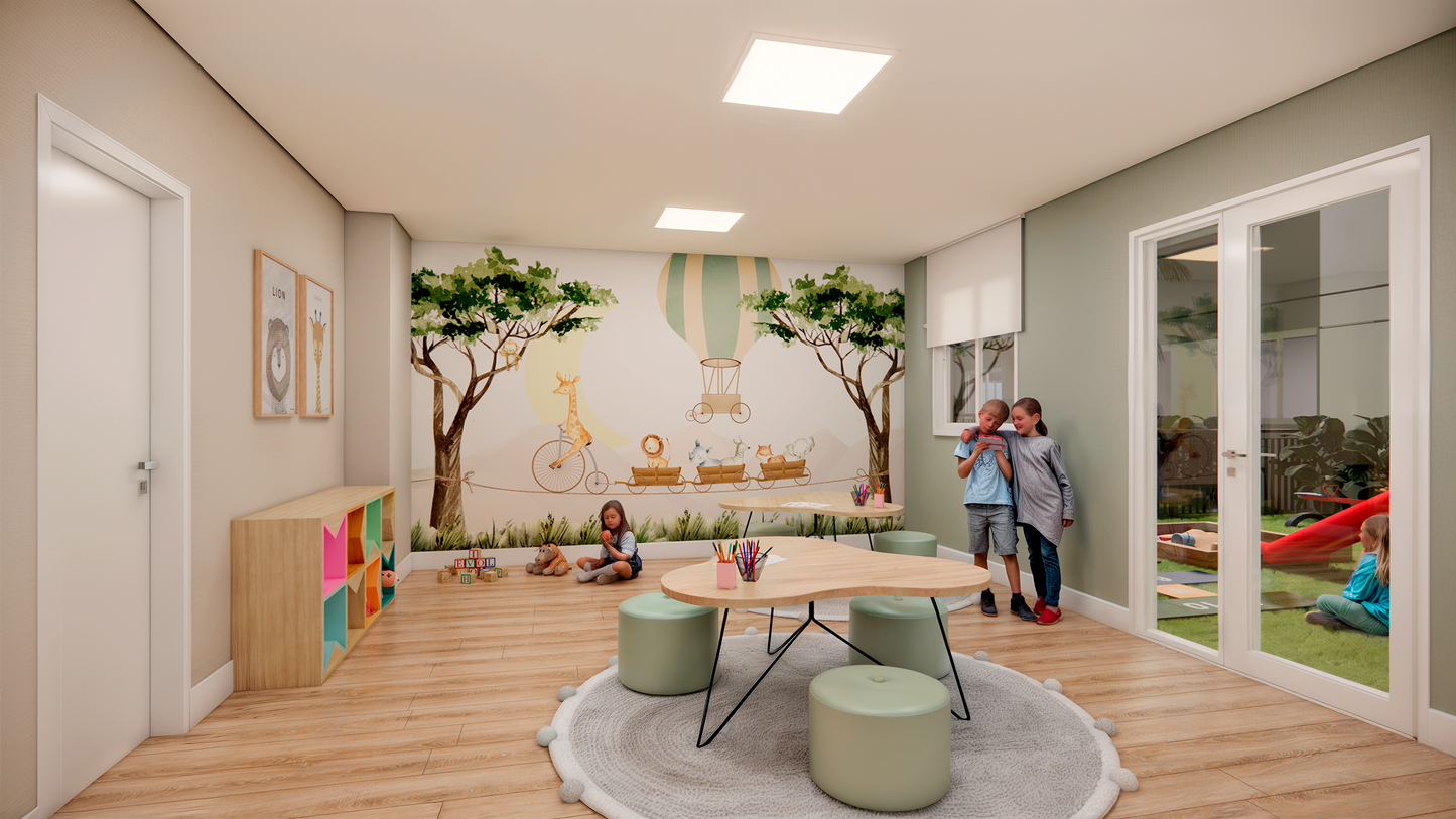 Residencial Maraú