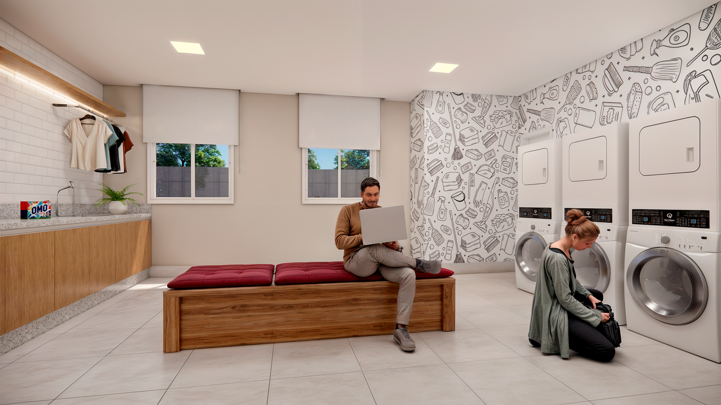 Residencial Maraú