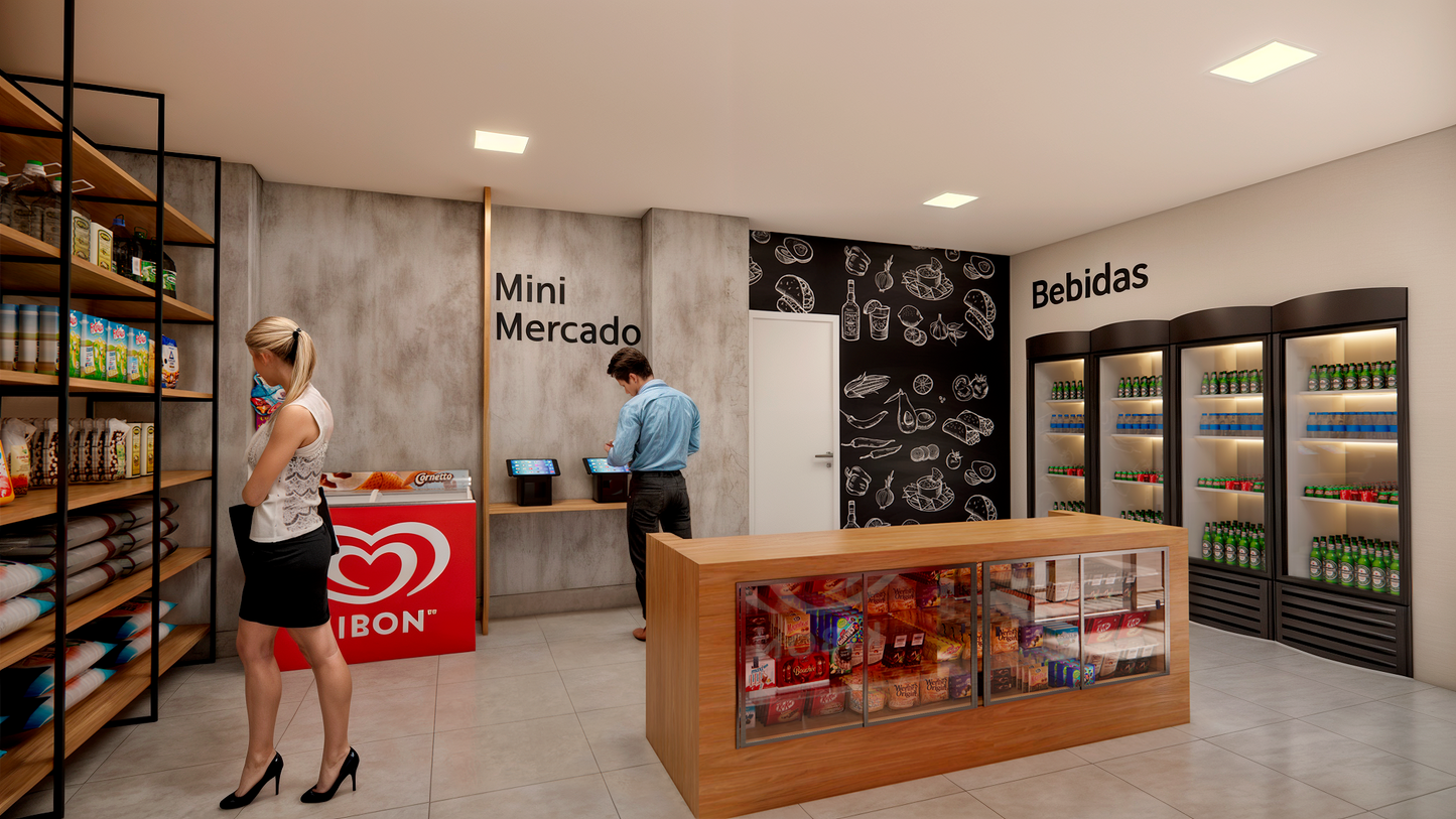 Residencial Maraú