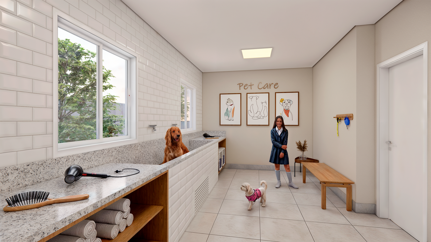 Residencial Maraú