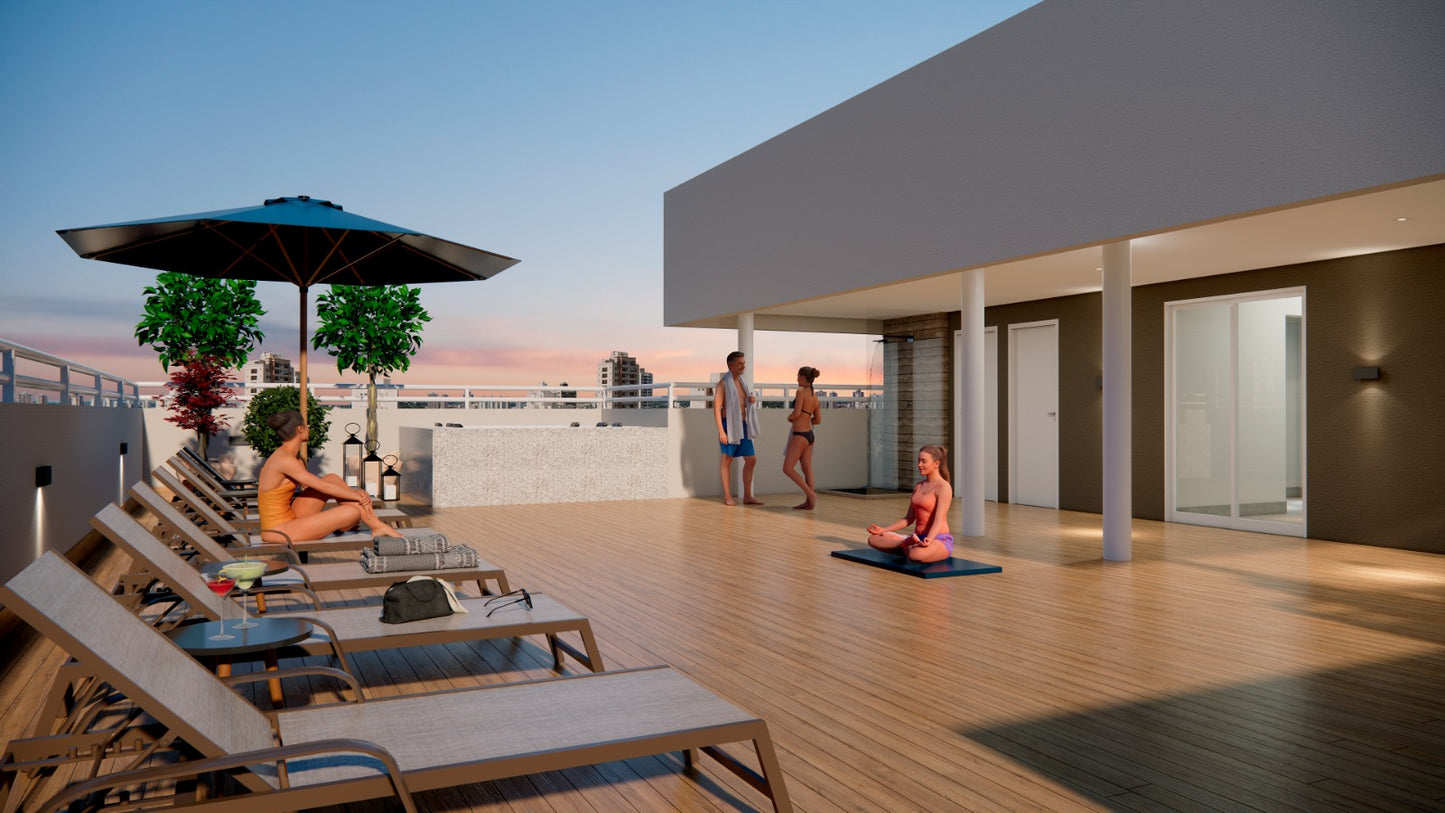 Residencial Cristalino