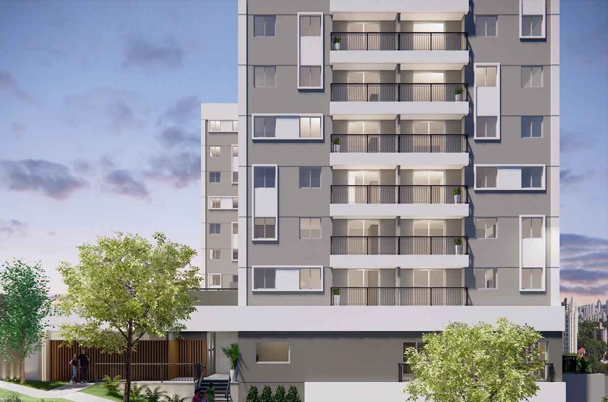 Residencial Guará Butantã