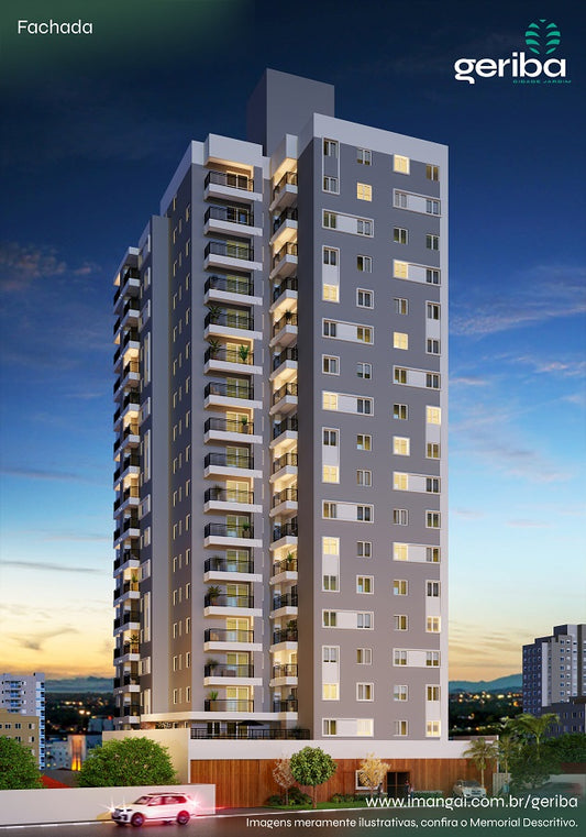 Geribá Cidade Jardim