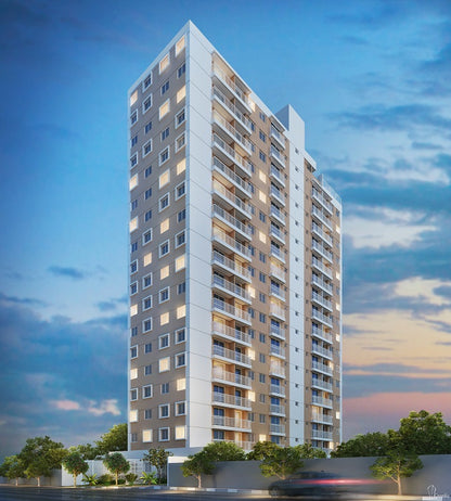 Residencial FaceUp