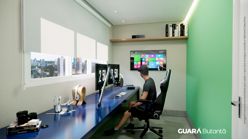 Residencial Guará Butantã