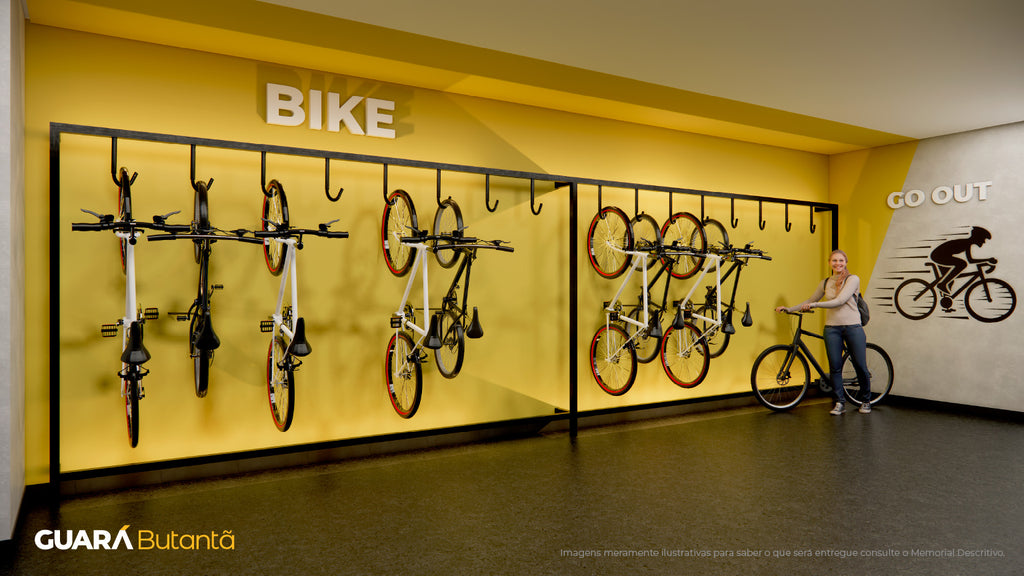 Residencial Guará Butantã