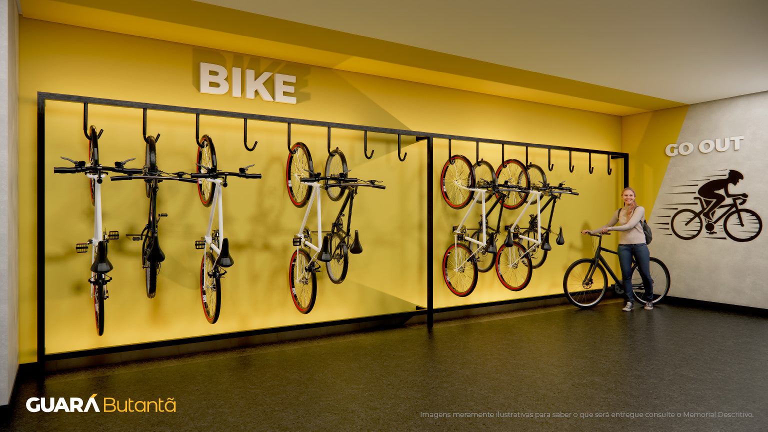 Residencial Guará Butantã