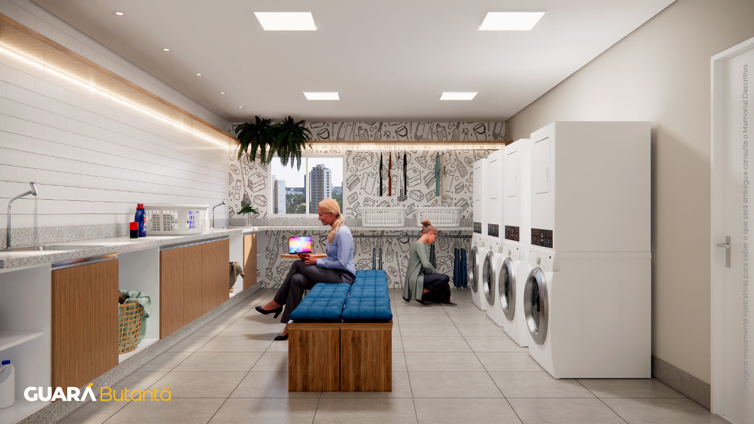 Residencial Guará Butantã