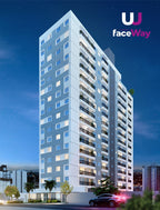 Residencial FaceWay