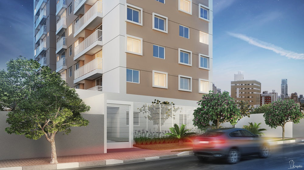 Residencial FaceUp