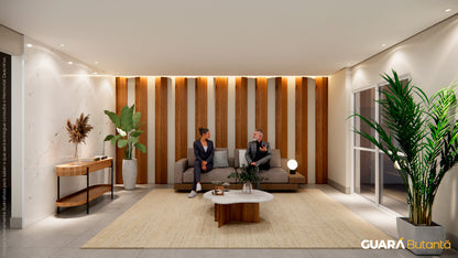 Residencial Guará Butantã