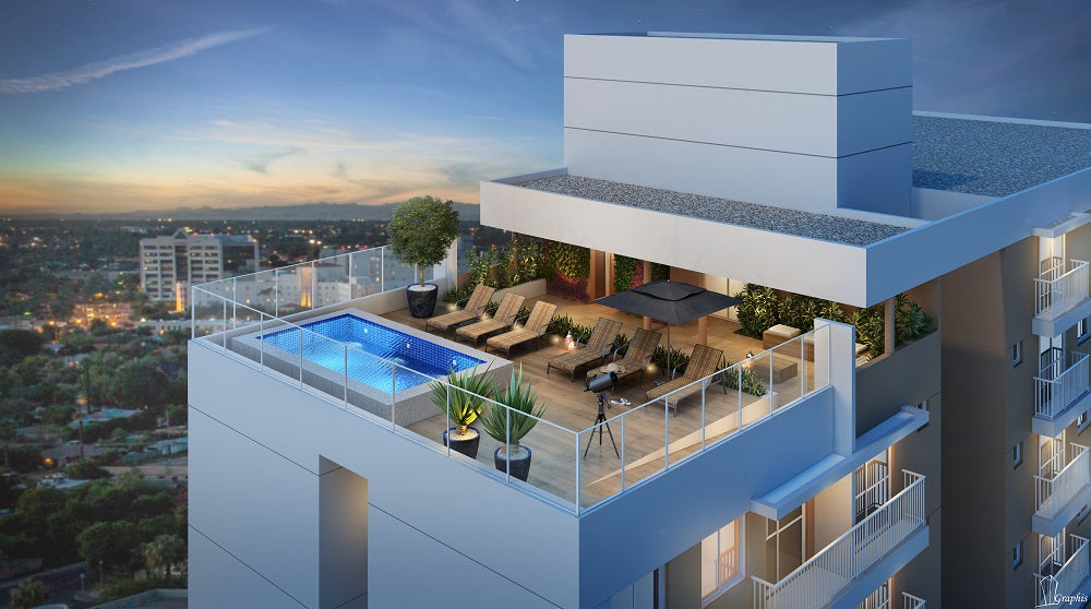 Residencial FaceUp