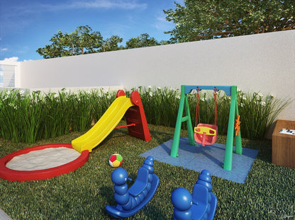 Residencial FaceUp