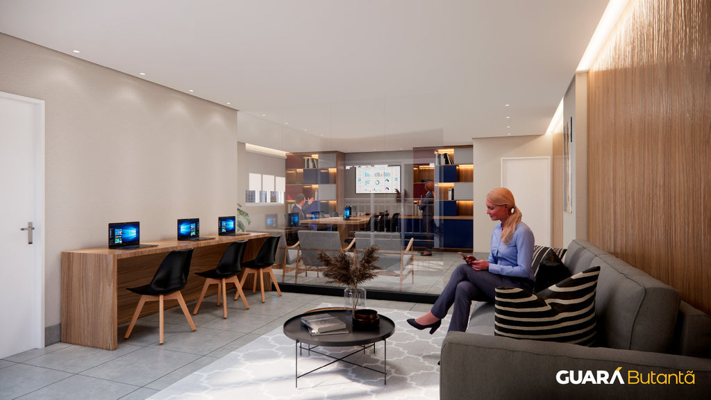 Residencial Guará Butantã