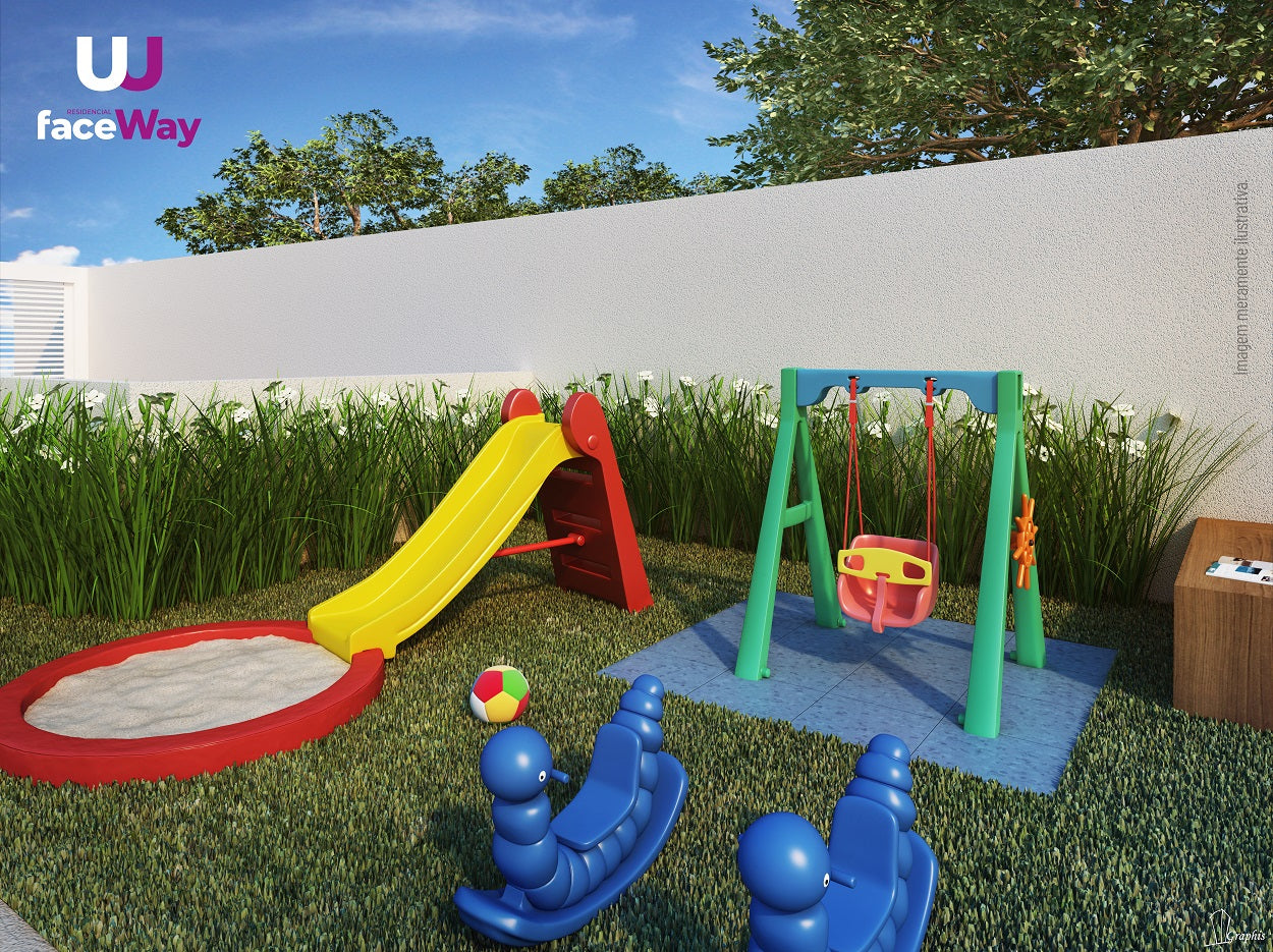 Residencial FaceWay