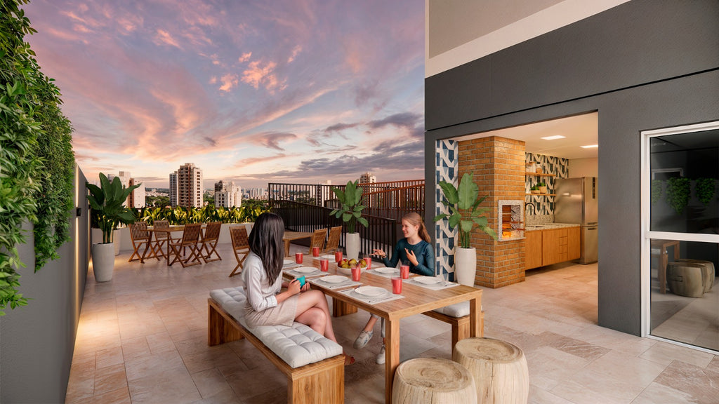 Nakasone Residencial