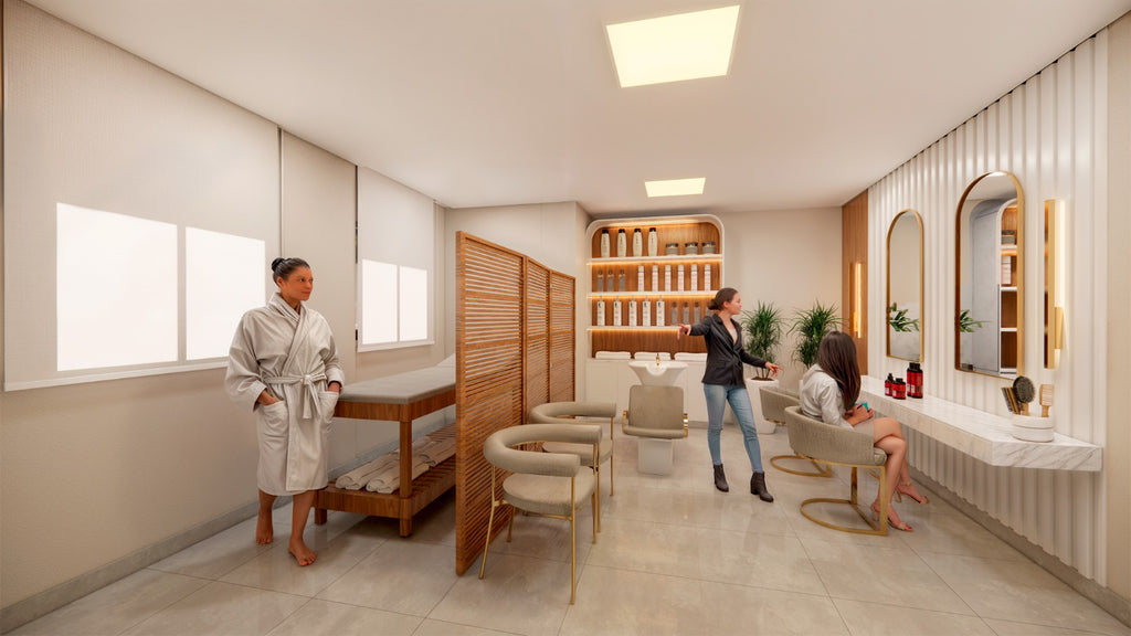 Nakasone Residencial