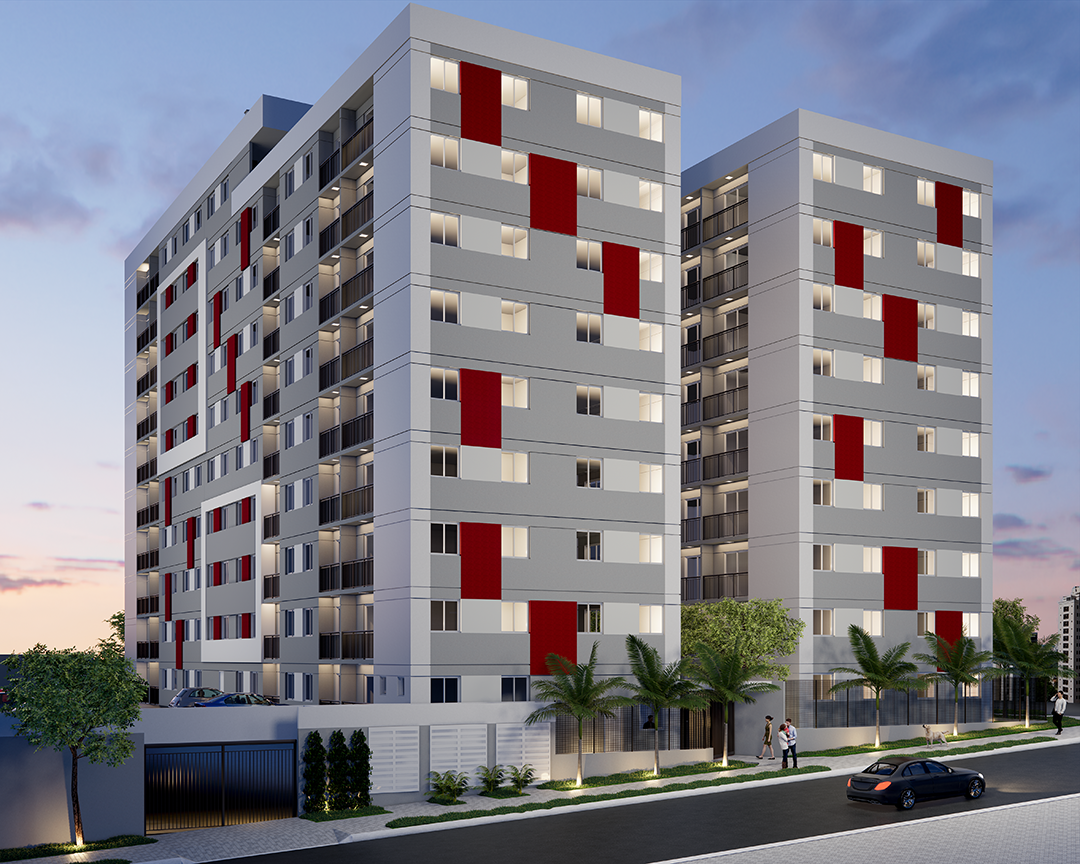 Residencial Maraú