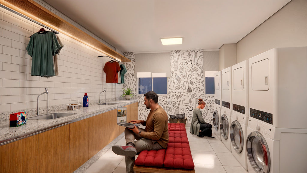 Nakasone Residencial