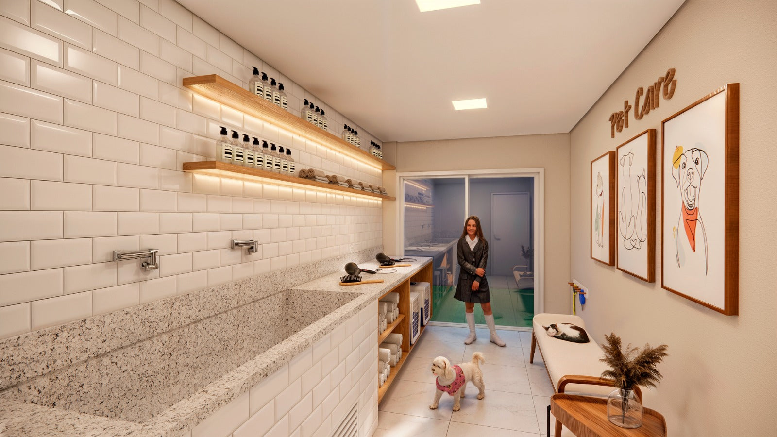 Nakasone Residencial