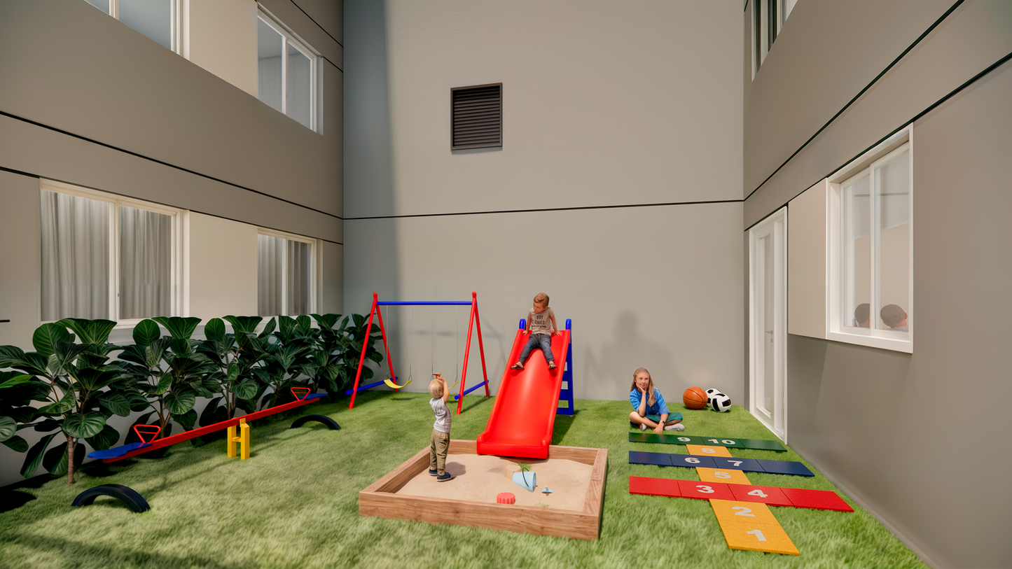 Residencial Maraú