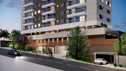 Residencial Cristalino