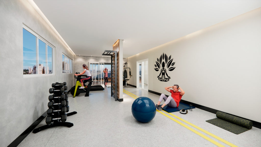 Residencial Cristalino