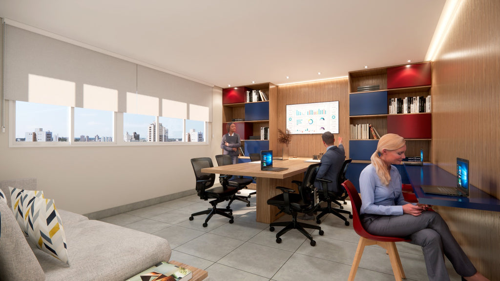 Residencial Cristalino