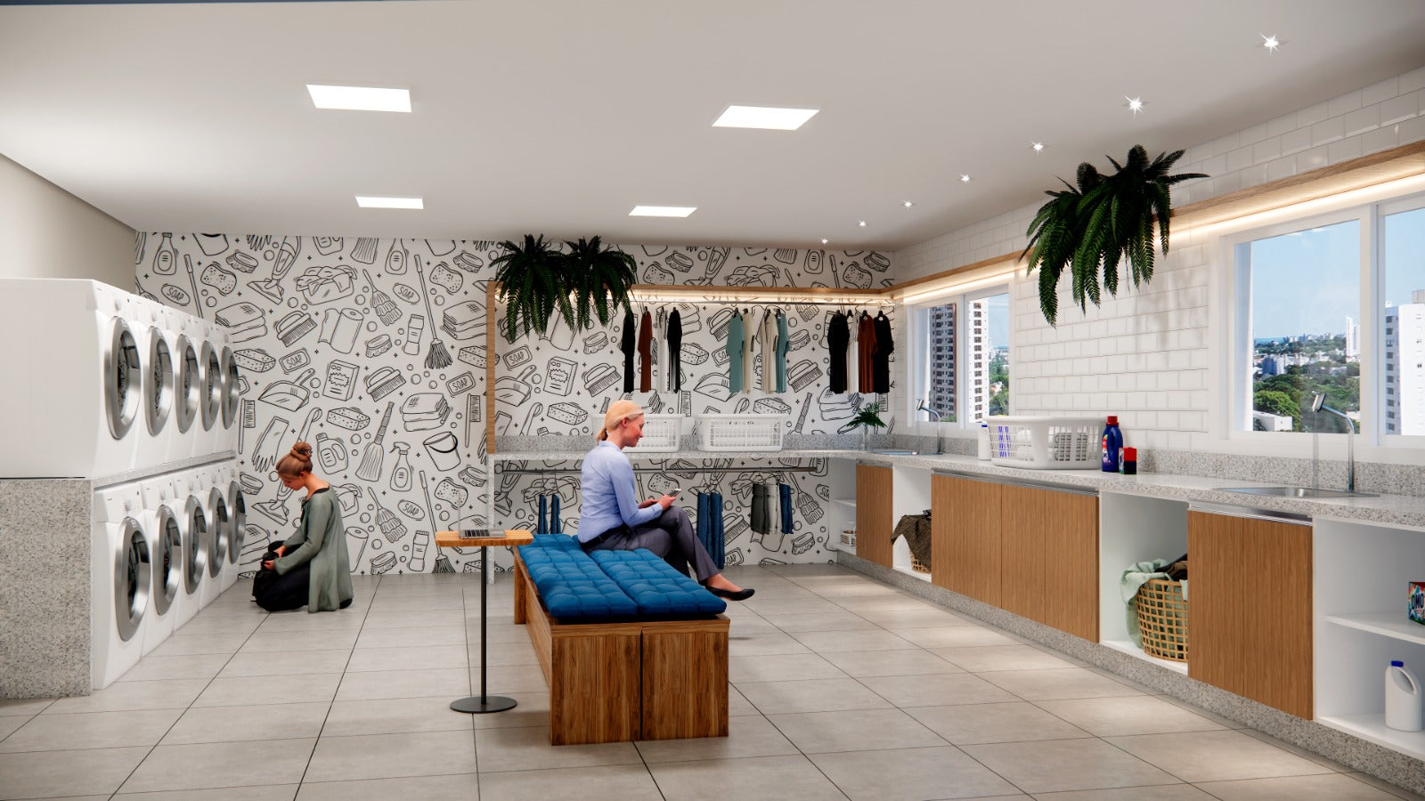 Residencial Cristalino