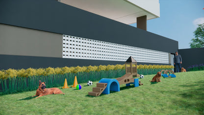 Residencial Cristalino
