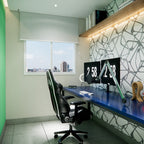 Residencial Cristalino