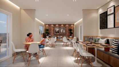 Residencial Cristalino