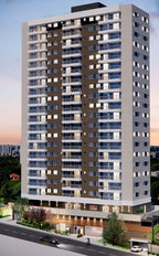 Residencial Cristalino