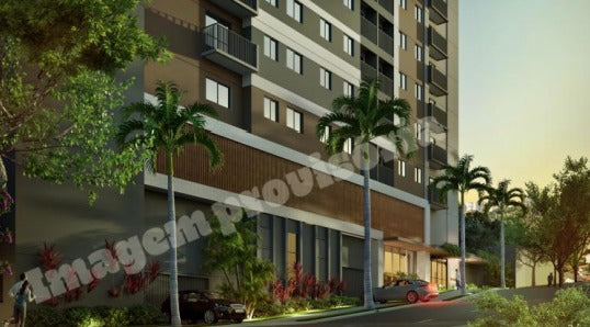 Residencial Vintage 500