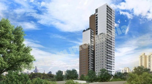 Residencial Vintage 500