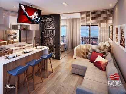Residencial Pacobá
