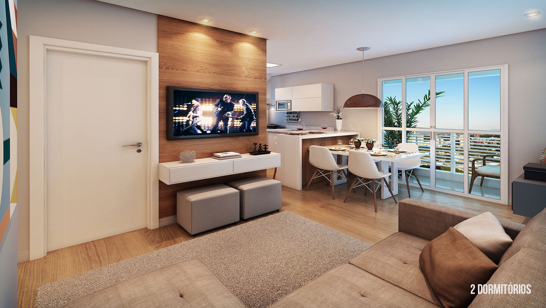 Residencial Di Petra