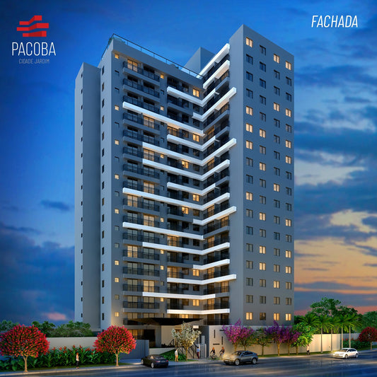 Residencial Pacobá