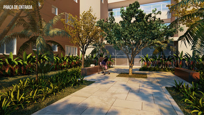 Residencial Di Petra