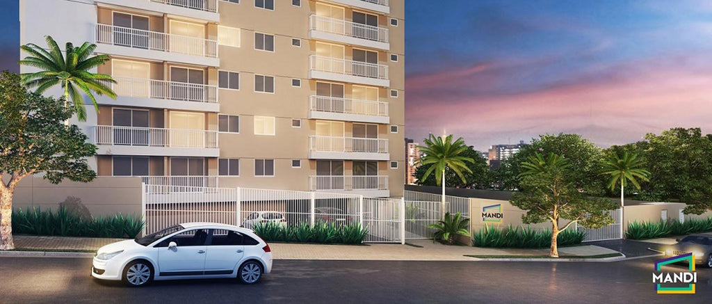 Condominio Mandi