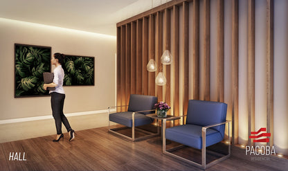 Residencial Pacobá