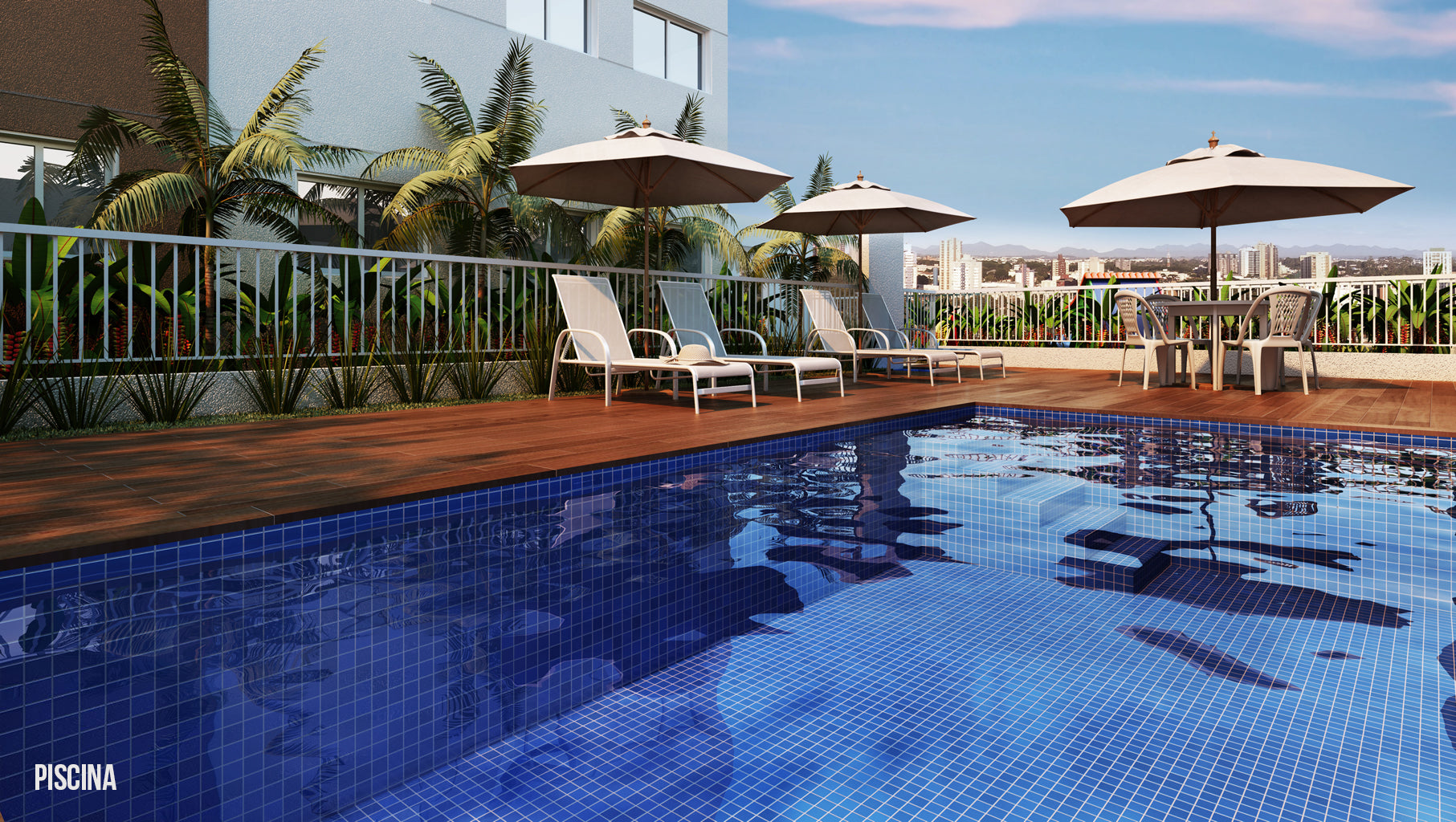 Residencial Di Petra