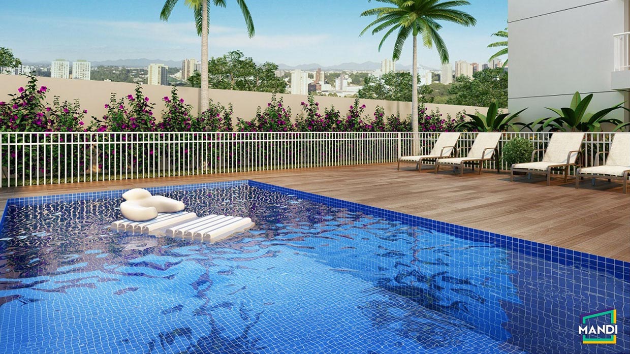 Condominio Mandi