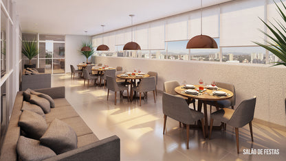 Residencial Di Petra