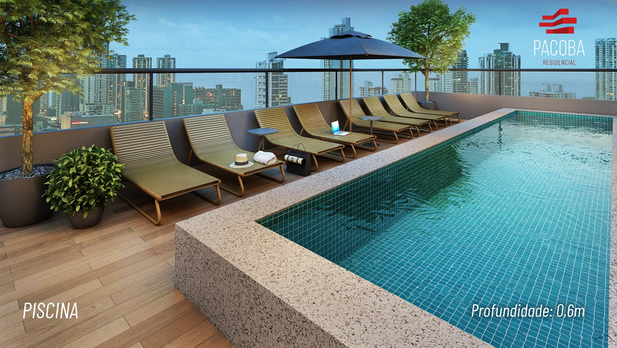 Residencial Pacobá