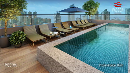 Residencial Pacobá
