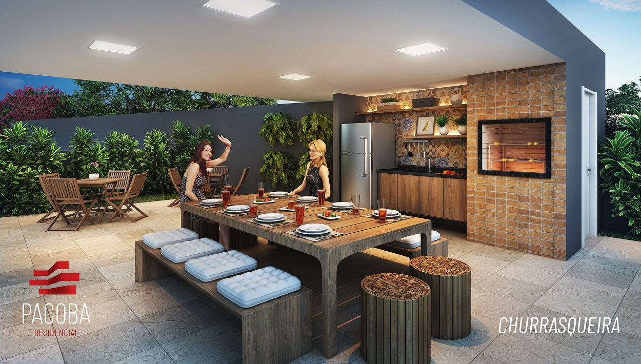 Residencial Pacobá