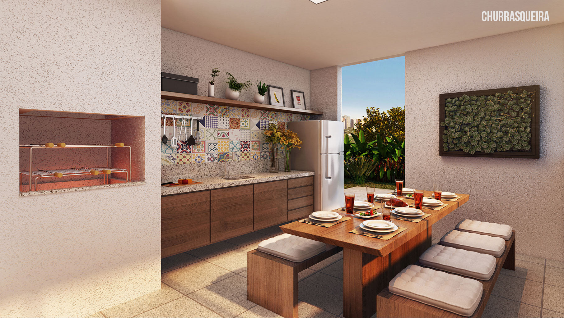 Residencial Di Petra