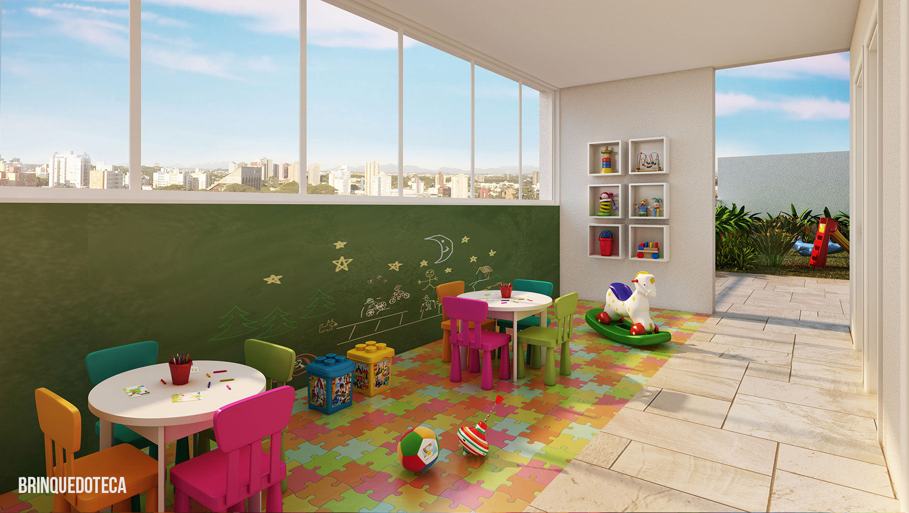 Residencial Di Petra